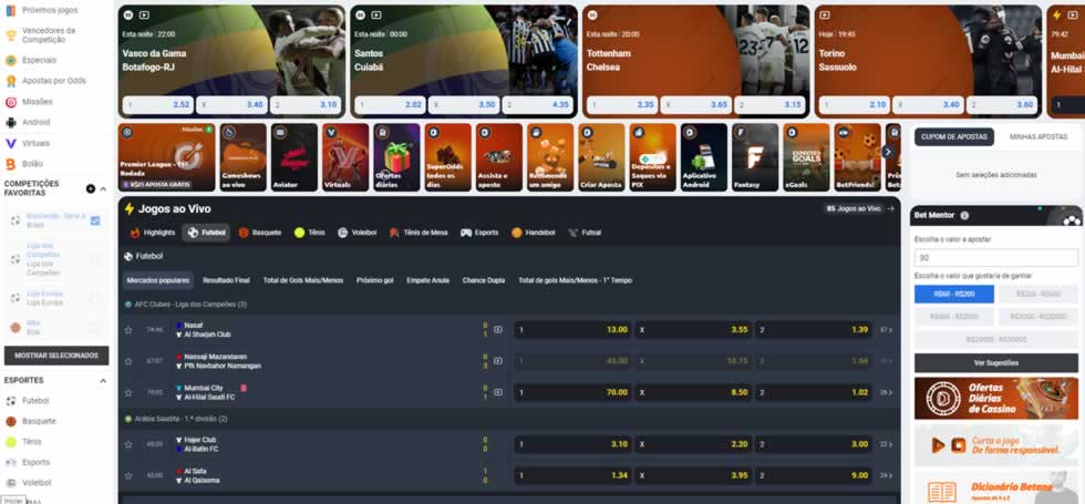 betclic ldc