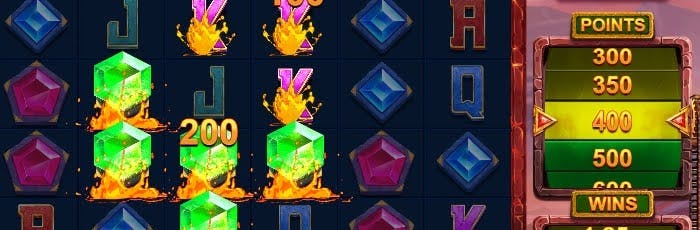 cleopatra 2 slot demo