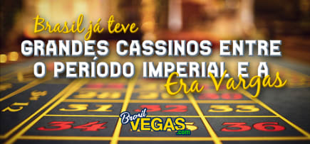 tem cassino no mexico