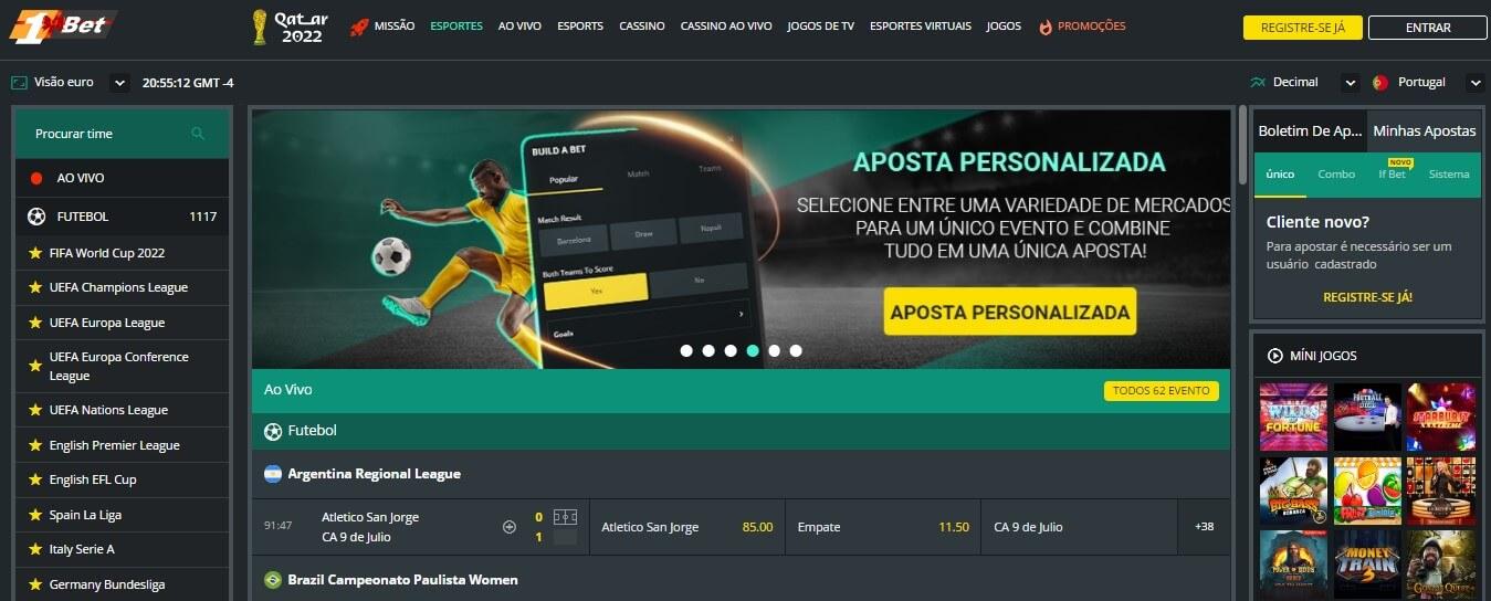 betsson casino app