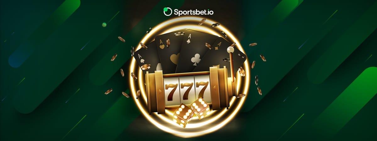 slots cash mania