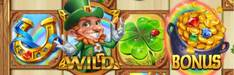free slots with bonus rounds