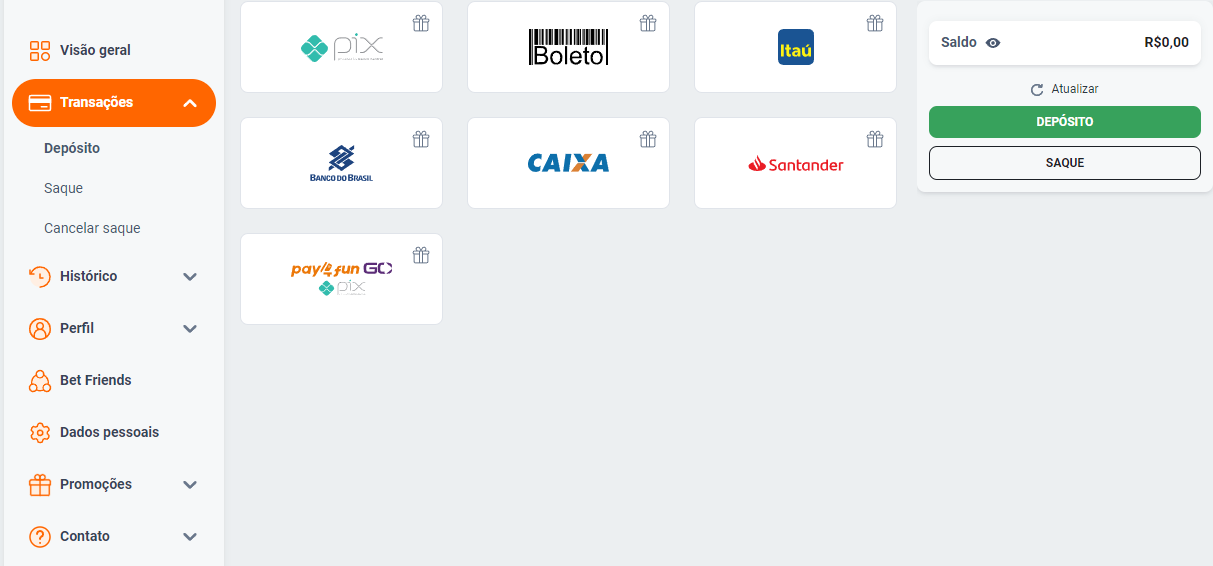 qual o melhor app de apostas para ganhar dinheiro