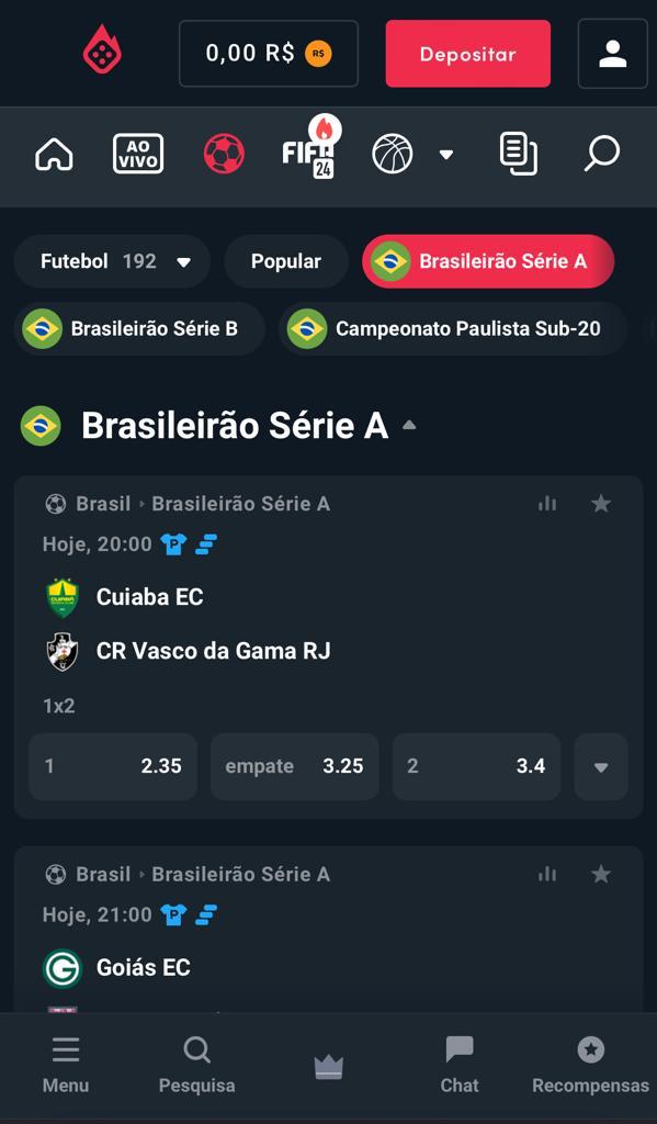 meu pai era um apostador