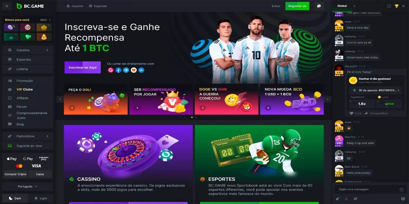código promocional cbet