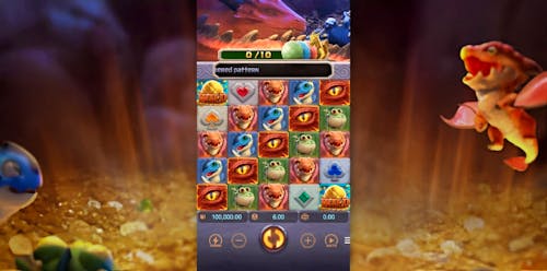 bubble beez slot