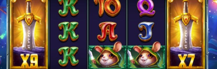 autoplay slot