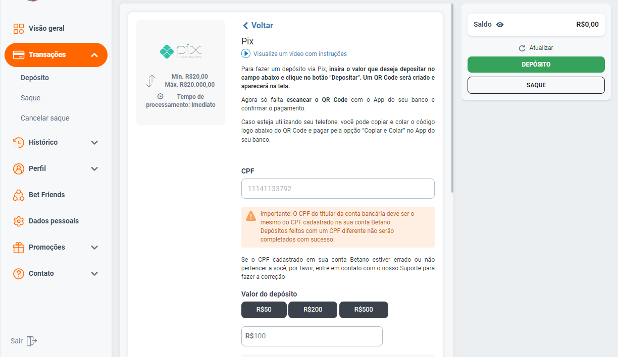 plataforma bet10 com é confiável