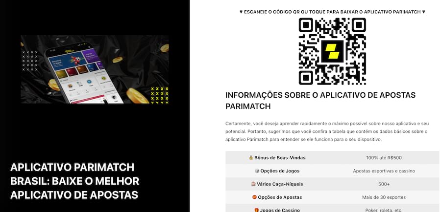 site apostas
