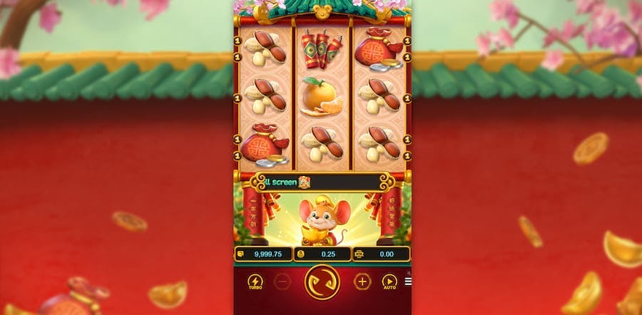 conan video slot