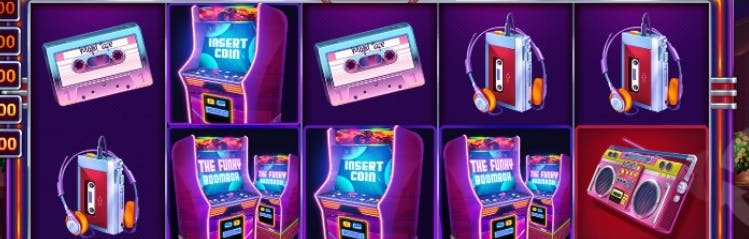 avatarux slots