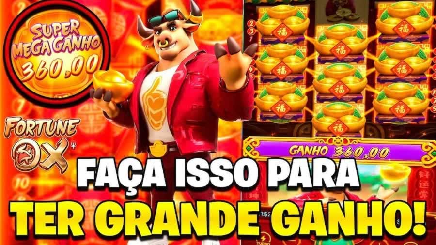 melhor jogo de cassino